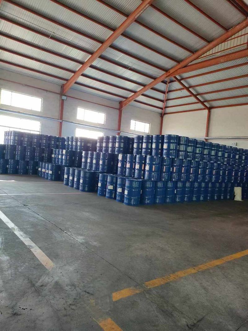 Dipropylene Glycol Methyl Ether (DPM)